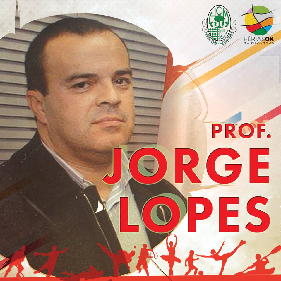 Jorge Lopes FériasOK