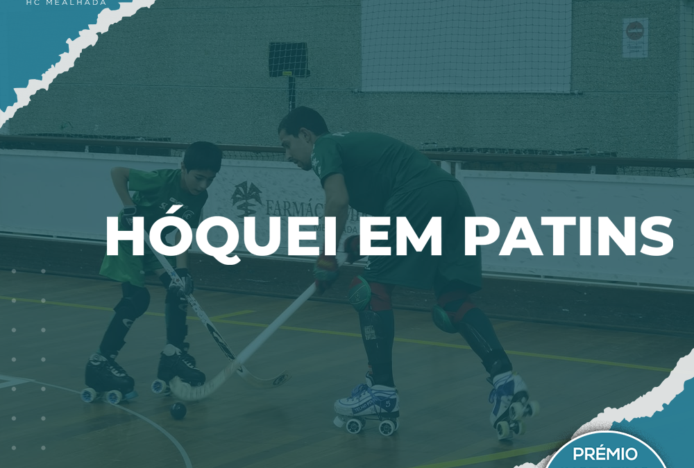 Torneios: Hóquei em patins